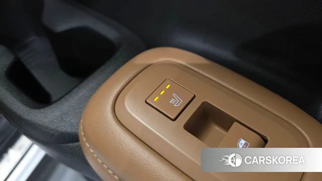 Hyundai Santa Fe (MX5) id 5021394 из Кореи 26