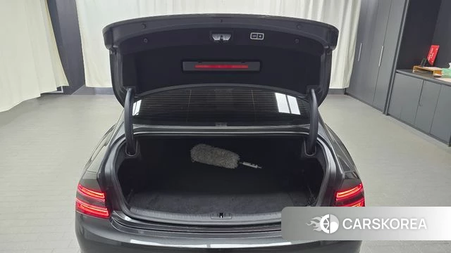 Genesis G80 (RG3) id 5031101 из Кореи 26