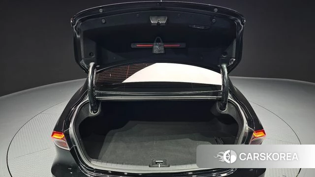Hyundai The New Grandeur IG id 5012744 из Кореи 26