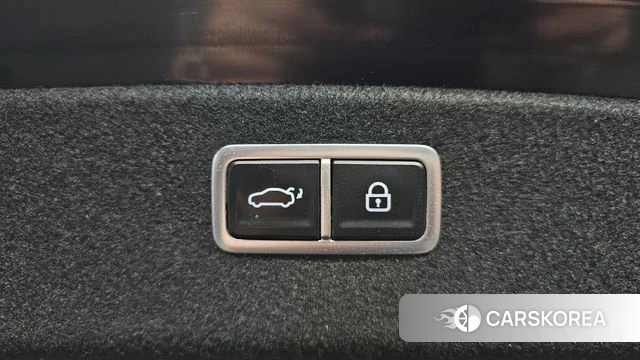 Genesis G80 (RG3) id 4922868 из Кореи 26