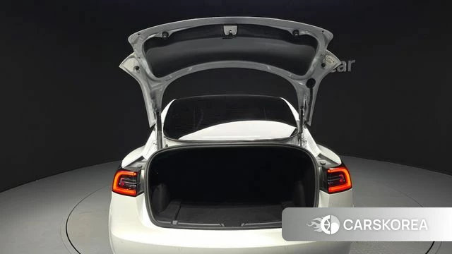 Tesla Model 3 id 5003508 из Кореи 26