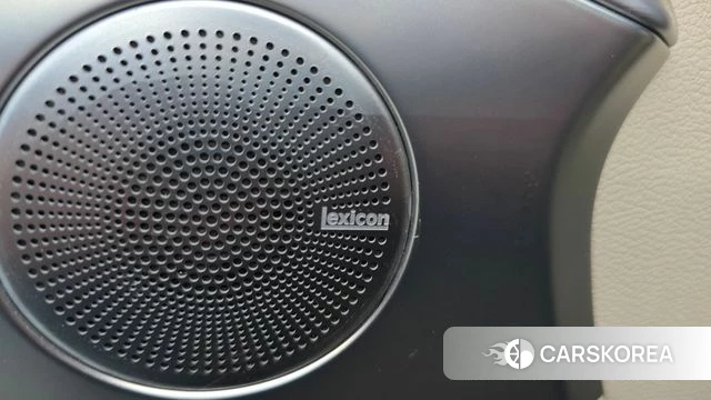 Genesis G70 id 4943993 из Кореи 26