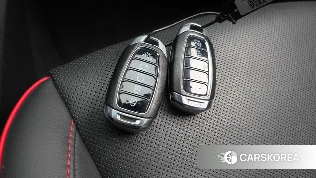 Hyundai The New Kona id 4986513 из Кореи 26