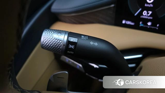 Genesis G80 (RG3) id 5015843 из Кореи 26