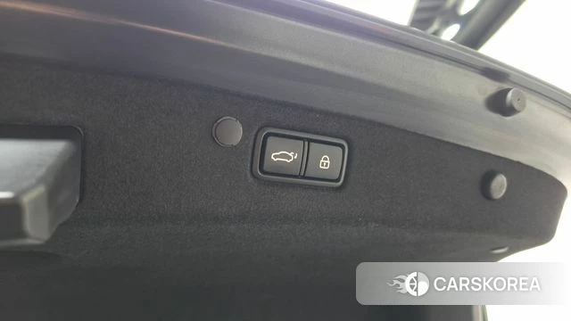Hyundai The New Grandeur IG Hybrid id 5023031 из Кореи 26