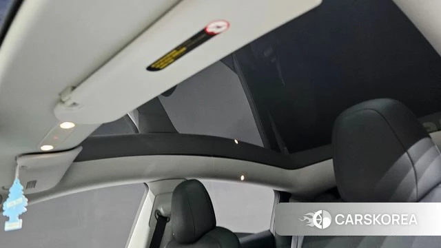 Tesla Model Y id 4942403 из Кореи 26