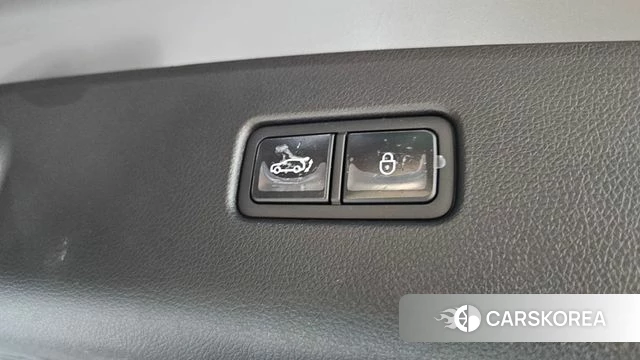 Genesis GV70 id 5021078 из Кореи 26