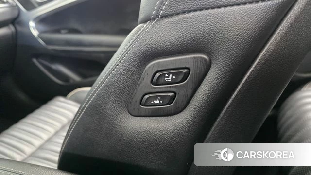 Genesis G70 id 4988299 из Кореи 26