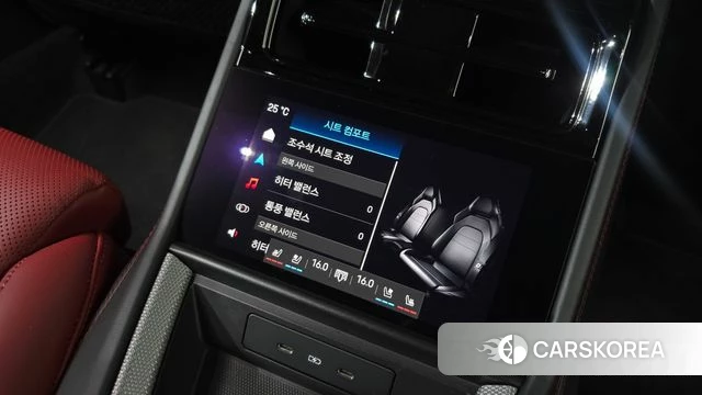 Porsche Panamera (976) id 4916644 из Кореи 26