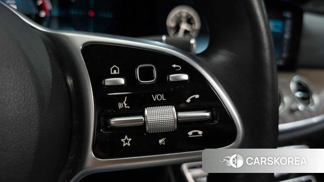 Mercedes-Benz E-Class W213 id 4997985 из Кореи 26