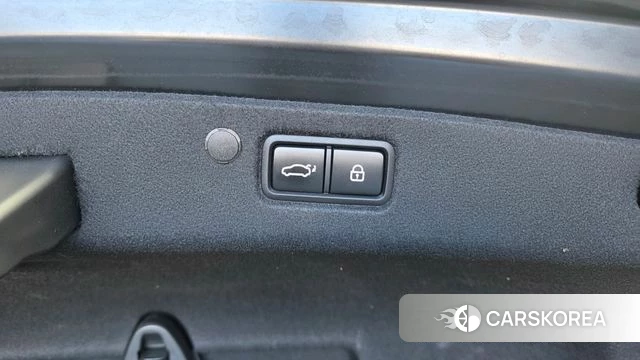 Hyundai The New Grandeur IG id 4779456 из Кореи 26