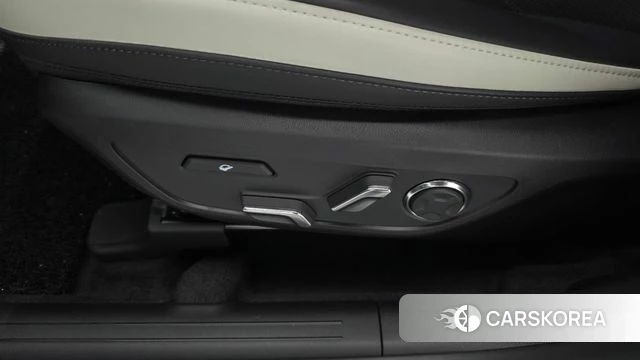 Kia EV5 id 5045459 из Кореи 26