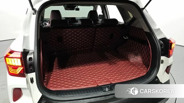 Kia Seltos id 5028298 из Кореи 26