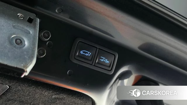 Hyundai Staria id 4976749 из Кореи 26