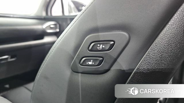 Hyundai The New Santa Fe id 5003583 из Кореи 26