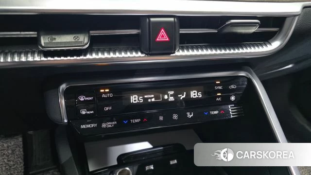 Kia K5 Hybrid 3rd Generation id 5013050 из Кореи 26