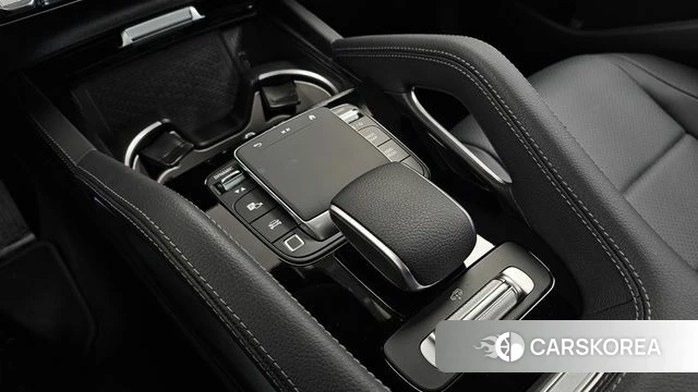 Mercedes-Benz GLE-Class W167 id 5020786 из Кореи 26