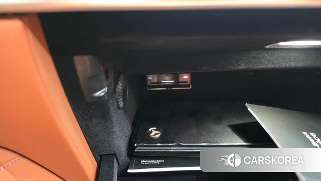 Mercedes-Benz S-Class W223 id 4966165 из Кореи 26