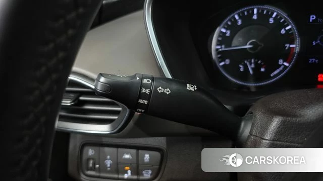 Hyundai Santa Fe TM id 4967268 из Кореи 26