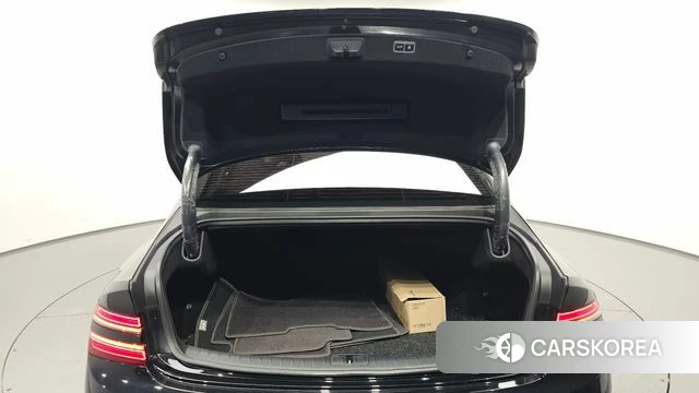 Genesis G80 (RG3) id 4928812 из Кореи 26