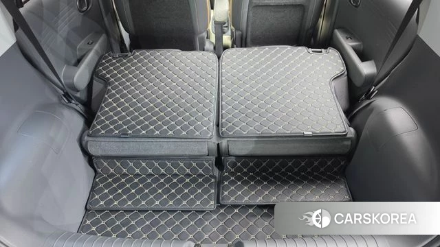 Hyundai Casper id 5016656 из Кореи 26