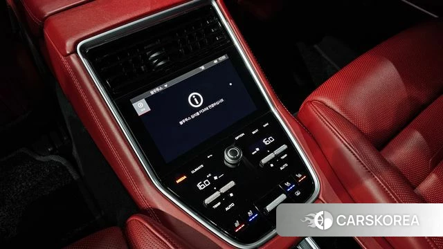 Porsche Panamera (971) id 4785276 из Кореи 27