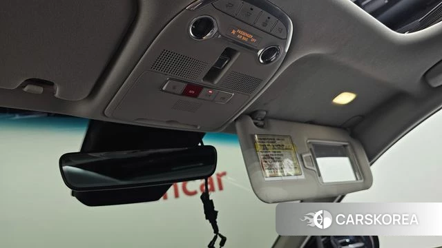 Hyundai The New Grandeur IG id 4981499 из Кореи 26