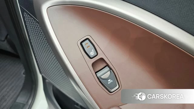 Hyundai The New Max Cruise id 5019014 из Кореи 26