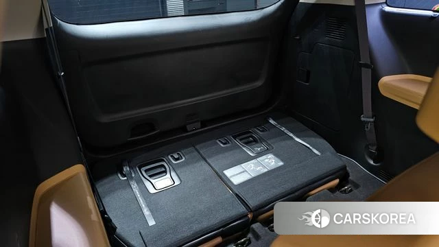 Kia Carnival 4th generation id 5003211 из Кореи 26