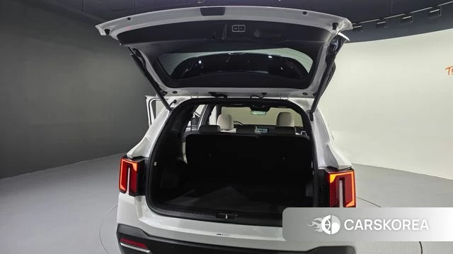 Kia The New Sorento 4th Generation id 5026430 из Кореи 26