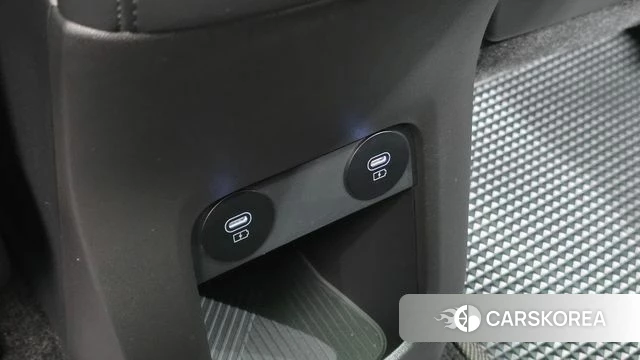 Hyundai The New Ionic 5 id 4995270 из Кореи 26
