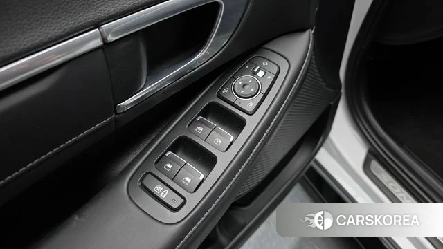 Hyundai Sonata (DN8) id 4579708 из Кореи 26