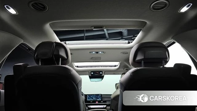 Kia The New Carnival 4th Generation id 4990497 из Кореи 26