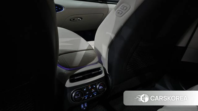 Genesis GV70 id 4986843 из Кореи 26