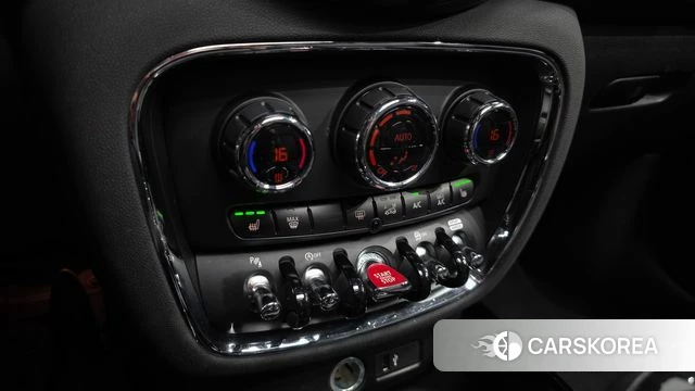 Mini Cooper Clubman id 4899823 из Кореи 26
