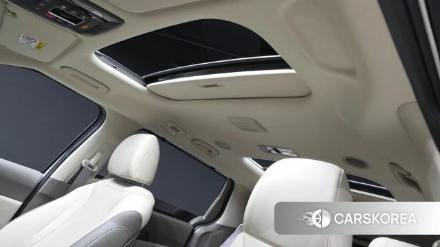 Kia The New Carnival 4th Generation id 4847139 из Кореи 26