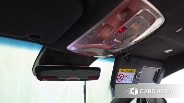 Genesis G80 (RG3) id 4950307 из Кореи 26