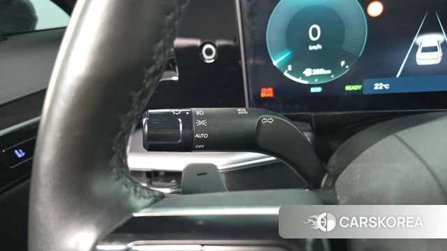 Hyundai Grandeur Hybrid (GN7) id 4975768 из Кореи 26