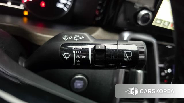 Kia Sorento 4th Generation id 5040121 из Кореи 26
