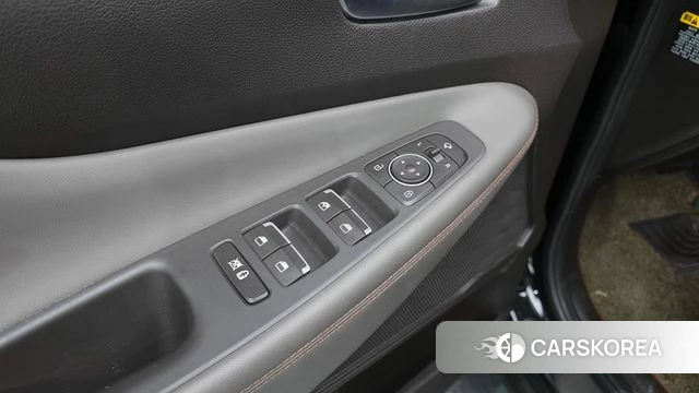 Hyundai Santa Fe TM id 4959835 из Кореи 26
