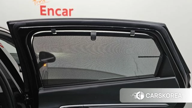 Hyundai Sonata D Edge (DN8) id 5039652 из Кореи 26