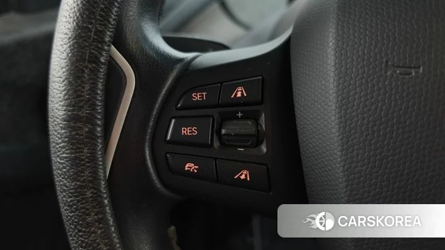 BMW i3 id 4953211 из Кореи 26
