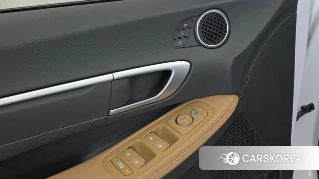 Hyundai Sonata D Edge (DN8) id 5025848 из Кореи 26