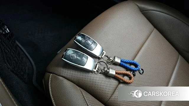 Mercedes-Benz E-Class W213 id 4993383 из Кореи 26