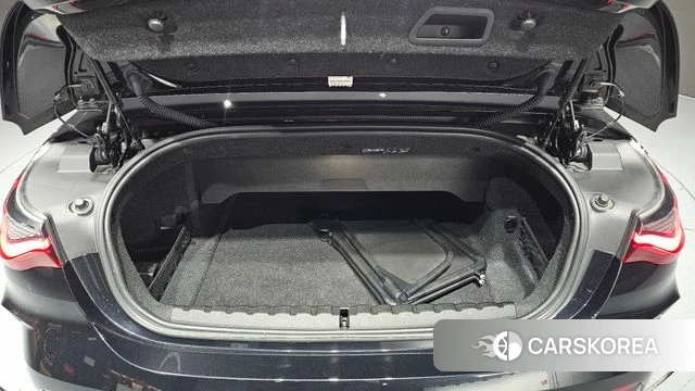 BMW 4 Series (G22) id 5040954 из Кореи 26