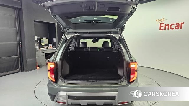Ssangyong Torres id 4917107 из Кореи 26