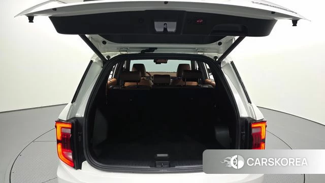 Ssangyong Torres id 5052333 из Кореи 26