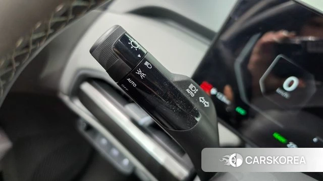 Kia EV3 id 4686703 из Кореи 26