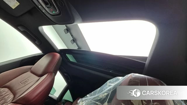 Audi S7 (4K) id 4930128 из Кореи 26
