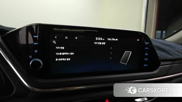 Hyundai Sonata (DN8) id 5013484 из Кореи 26